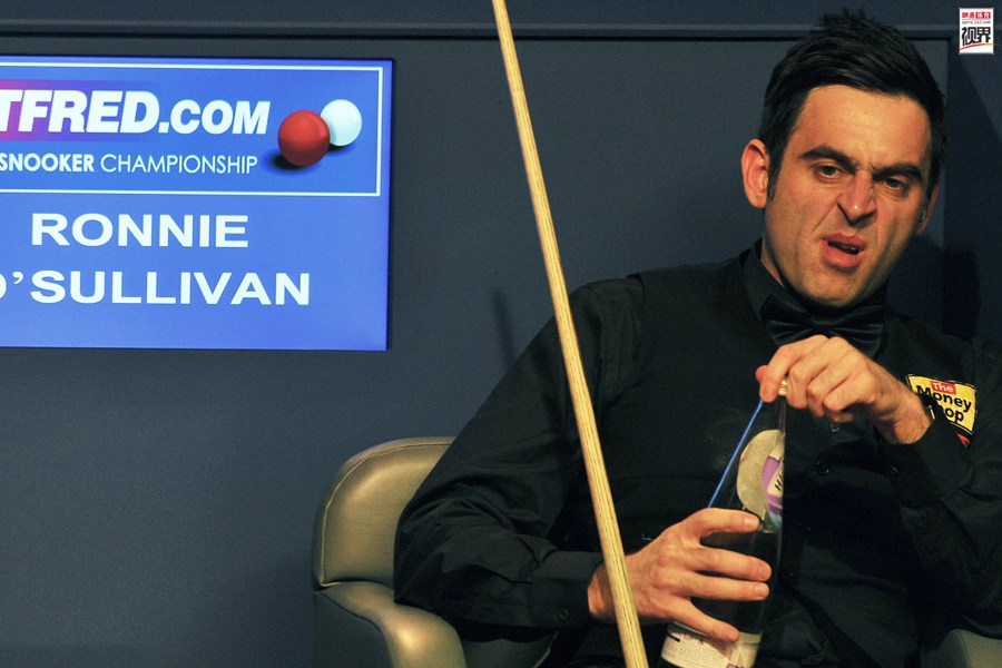 可在管理层 可在管理层