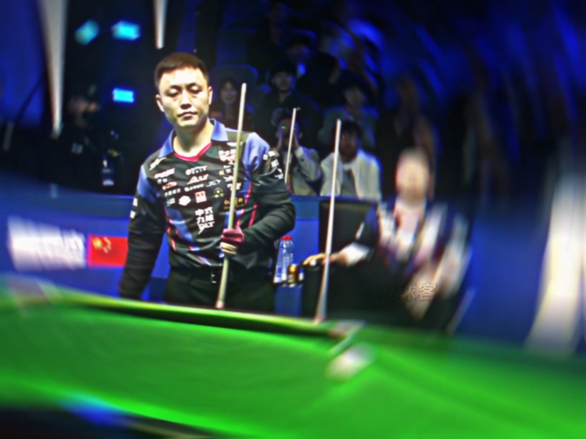 在后续比赛 在后续比赛