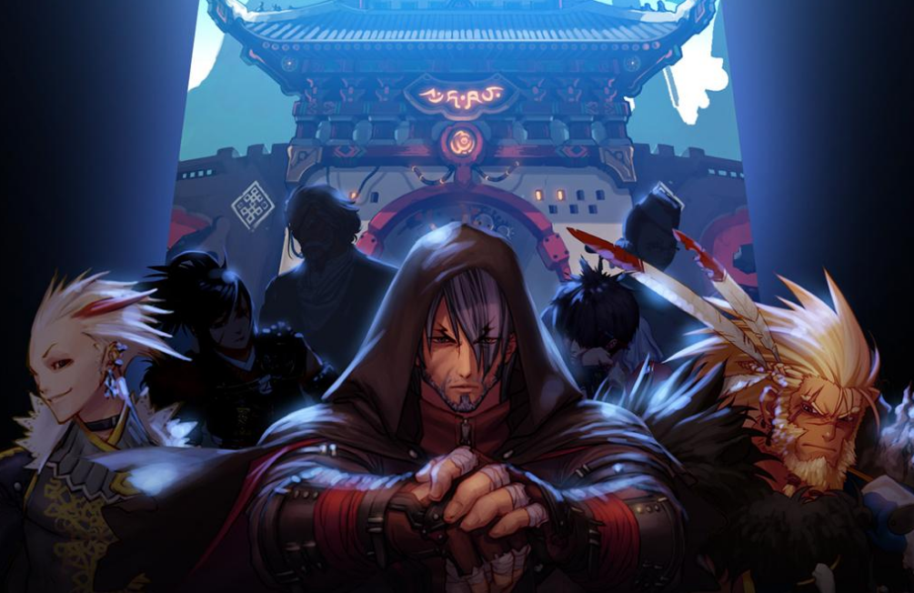 生日时
